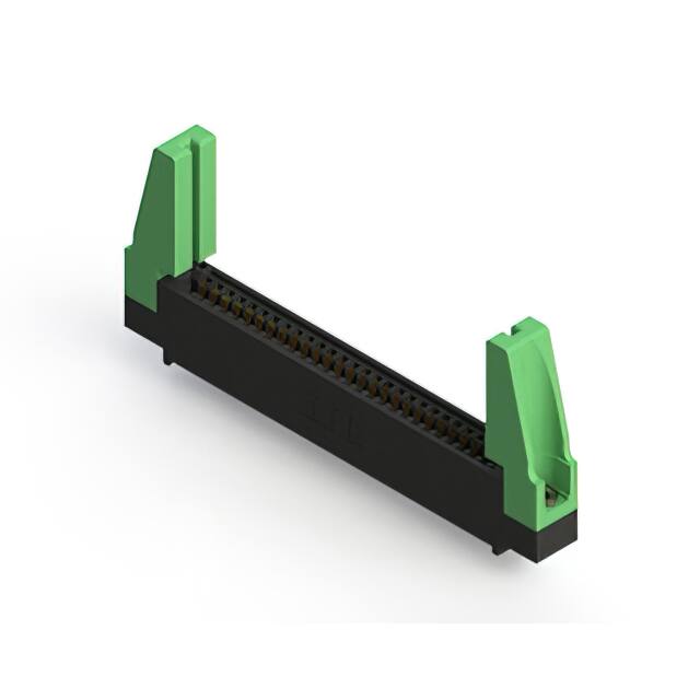 395-028-525-488 EDAC Inc.  Edgeboard Connectors